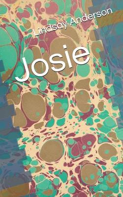 Book cover for Josie