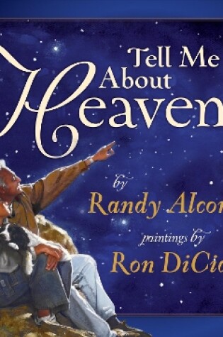 Cover of Tell Me About Heaven