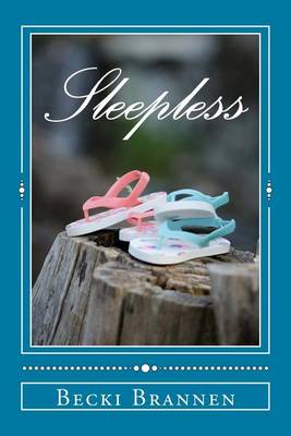 Cover of Sleepless