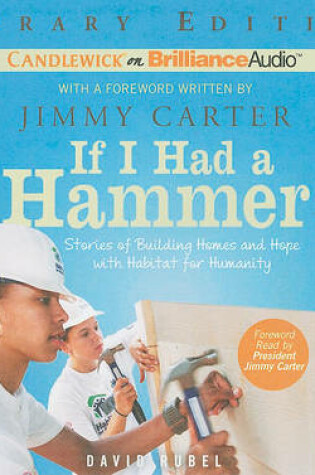 Cover of If I Had a Hammer