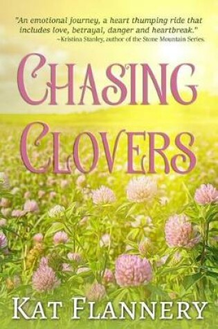 Cover of Chasing Clovers