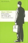 Book cover for El Hombre del Traje Gris