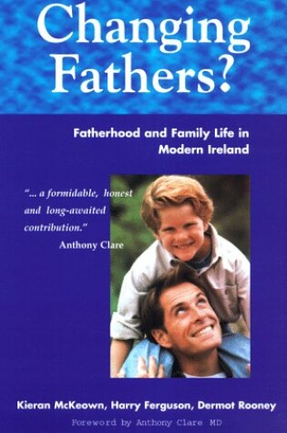 Cover of Changing Fathers?