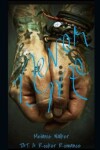 Book cover for Never Me