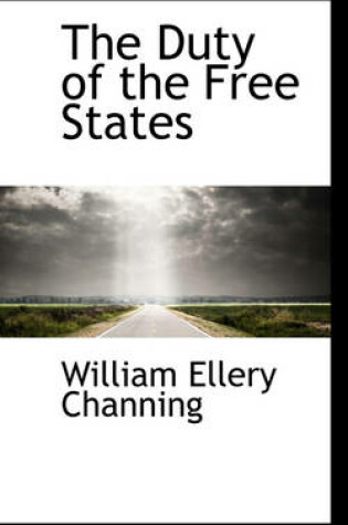 Cover of The Duty of the Free States