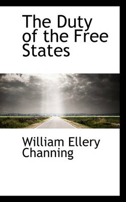 Book cover for The Duty of the Free States