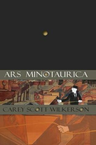 Cover of Ars Minotaurica