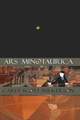 Book cover for Ars Minotaurica