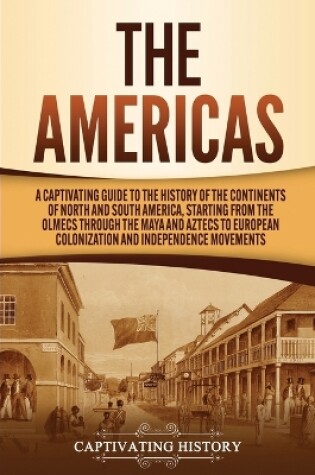 Cover of The Americas