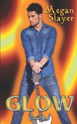 Book cover for Glow