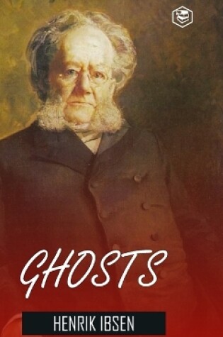 Cover of Ghosts (Hardcover Library Edition)