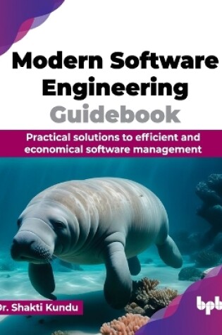 Cover of Modern Software Engineering Guidebook