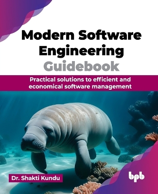 Cover of Modern Software Engineering Guidebook