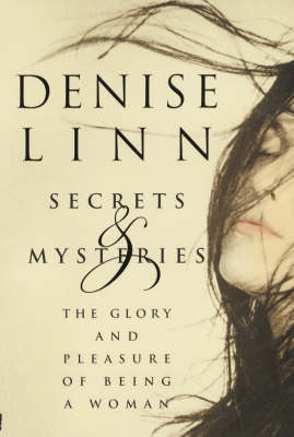 Book cover for Secrets and Mysteries: