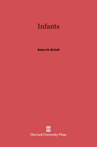 Cover of Infants