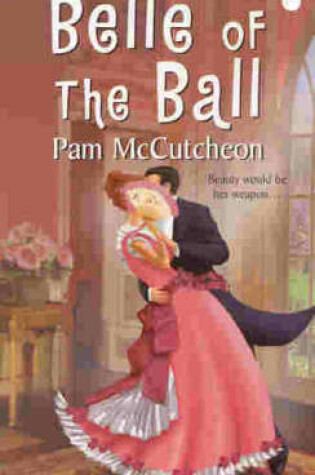 Cover of Belle of the Ball