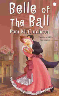 Book cover for Belle of the Ball