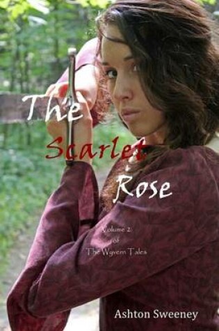 Cover of The Scarlet Rose