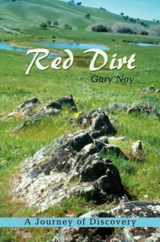 Cover of Red Dirt