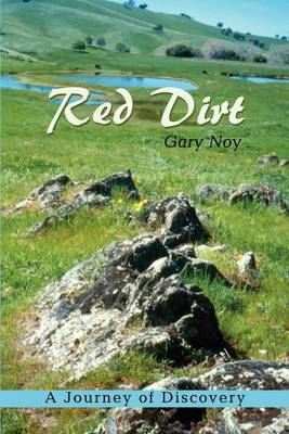 Cover of Red Dirt