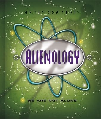 Book cover for Alienology