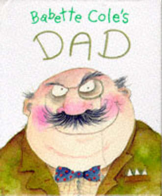 Cover of Dad