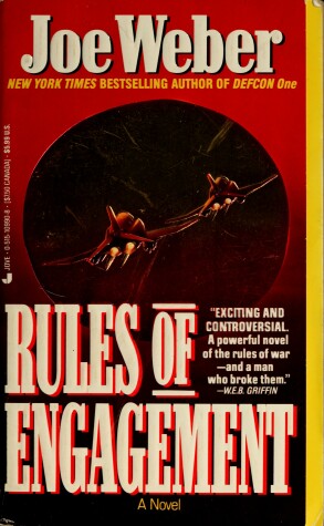 Book cover for Rules/Engagement