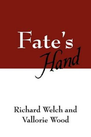 Cover of Fate's Hand