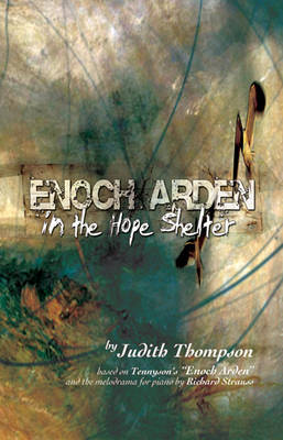 Book cover for Enoch Arden