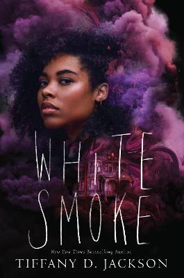 Book cover for White Smoke