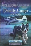 Book cover for Deadly Cargo