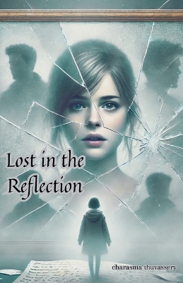 Book cover for Lost in the Reflection