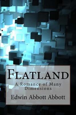 Cover of Flatland