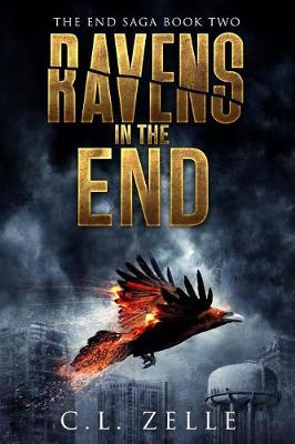 Cover of Ravens in the End