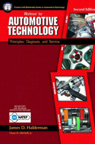 Cover of Worktext