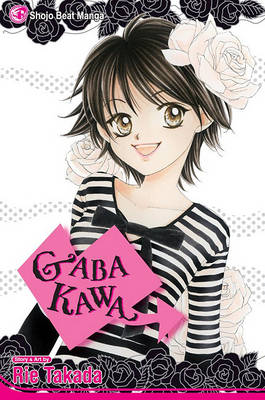 Book cover for Gaba Kawa