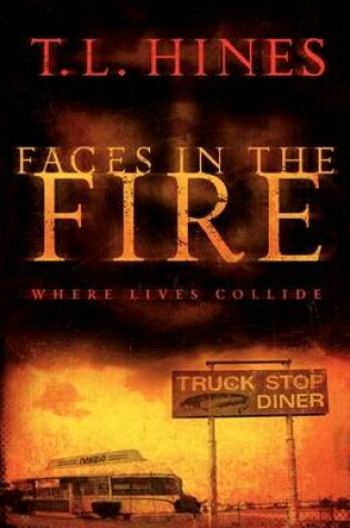 Cover of Faces in the Fire