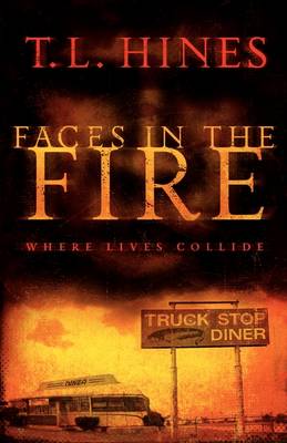 Book cover for Faces in the Fire