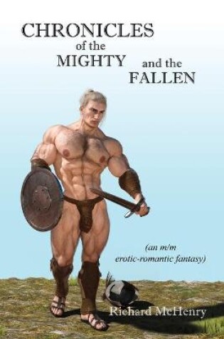Cover of Chronicles of the Mighty and the Fallen
