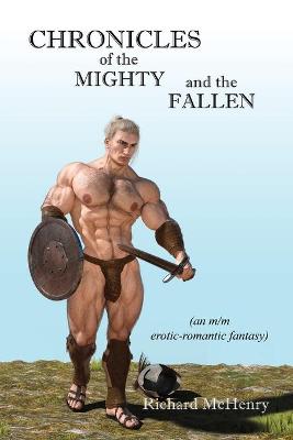 Book cover for Chronicles of the Mighty and the Fallen
