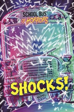 Cover of Shocks!