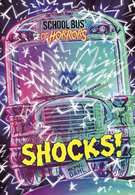 Book cover for Shocks!