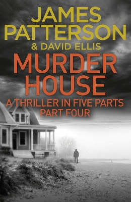Cover of Murder House: Part Four