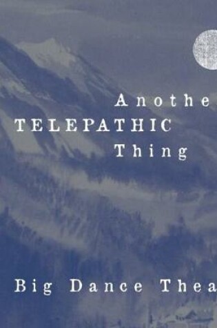 Cover of Another Telepathic Thing