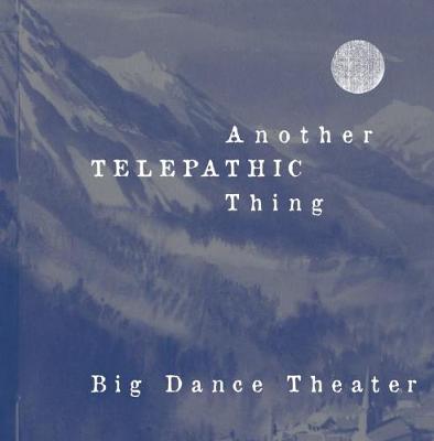 Cover of Another Telepathic Thing