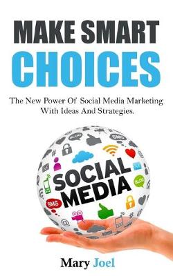 Book cover for Make Smart Choices