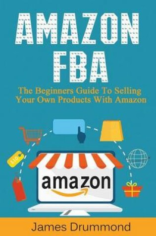 Cover of Amazon Fba