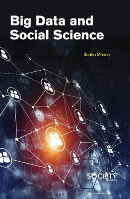 Book cover for Big Data and Social Science