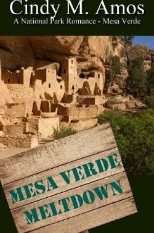Cover of Mesa Verde Meltdown