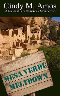 Book cover for Mesa Verde Meltdown